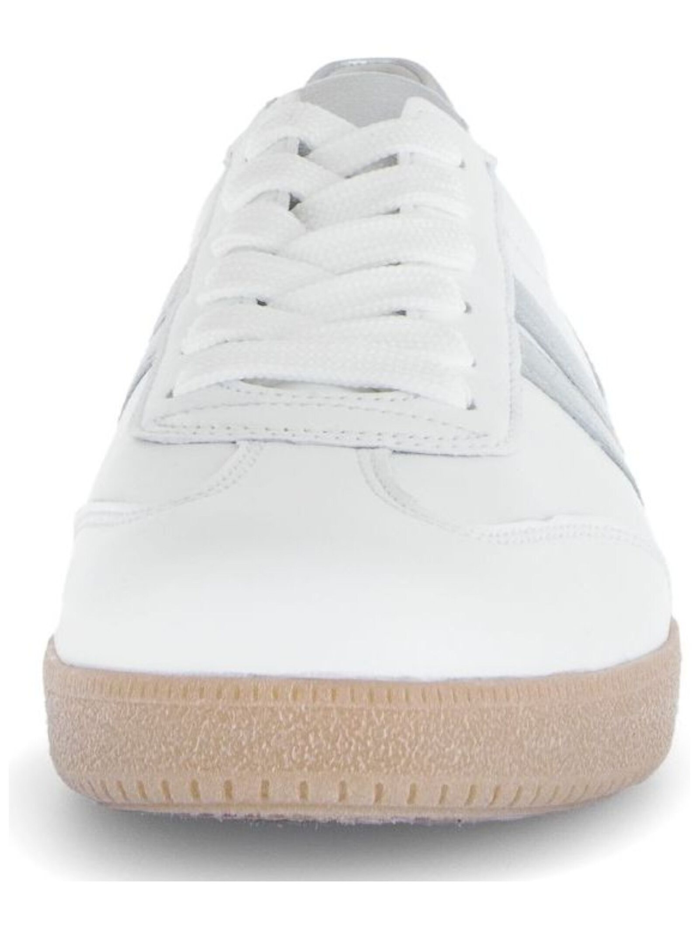 Baskets basses GABOR en blanc