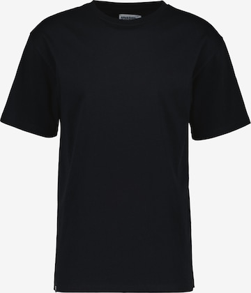 T-Shirt 'Brody' Alife and Kickin en noir : devant