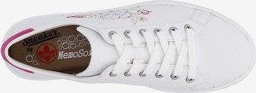 Rieker Sneakers in White