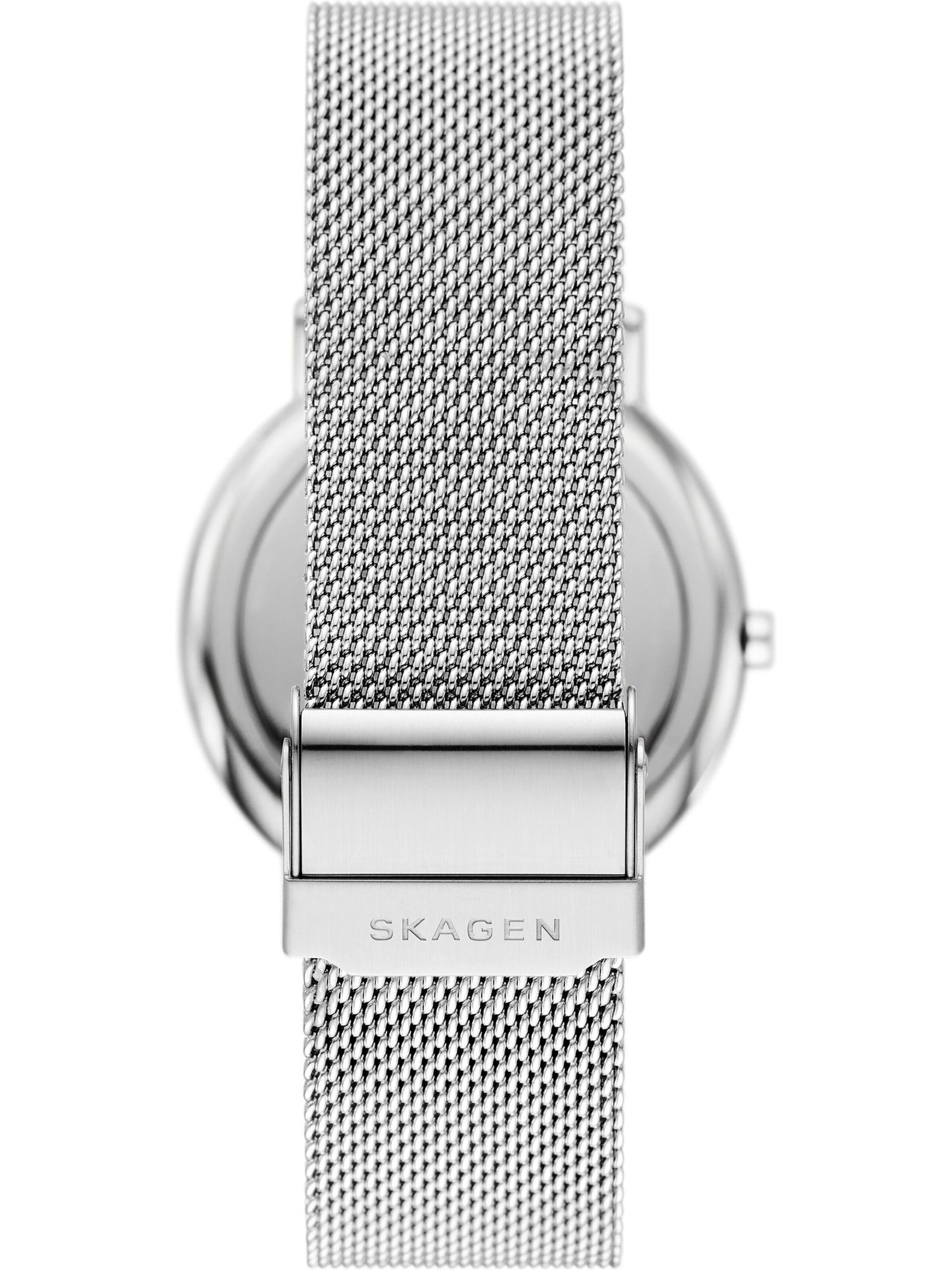 SKAGEN Analog watch in Silver