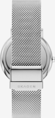SKAGEN Analog Watch in Silver