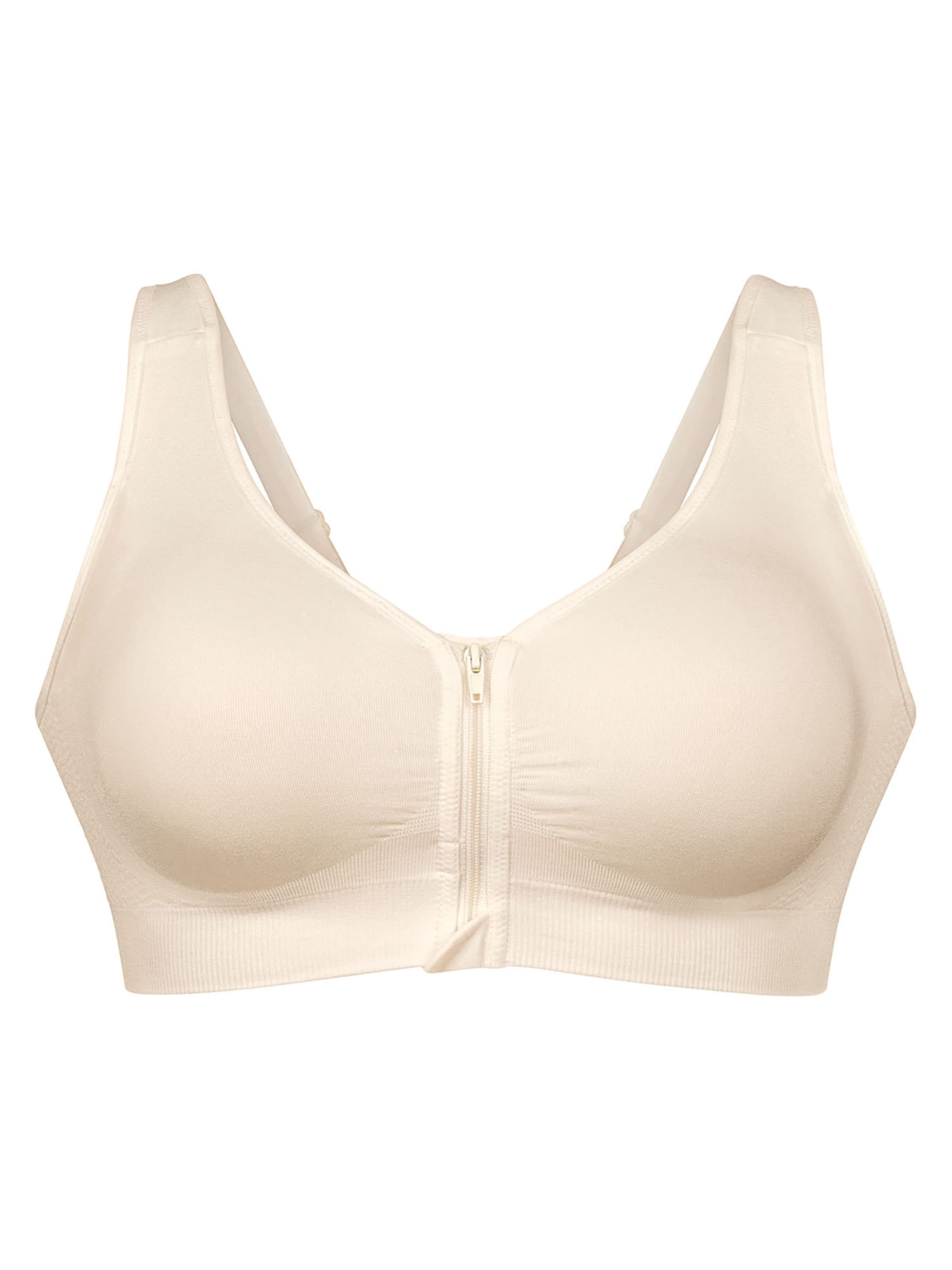 Corpetto 'Lynn' di ANITA in beige: frontale