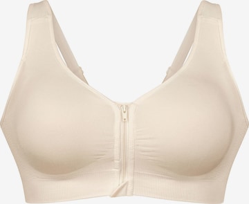 ANITA Korsetlijfje 'Lynn' in Beige: voorkant