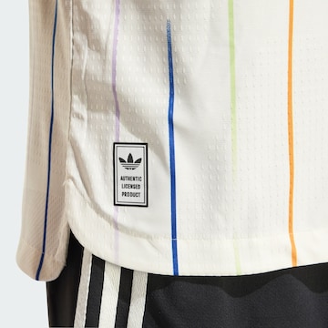 ADIDAS PERFORMANCE Trikot 'Japan 26 Authentic' in Weiß