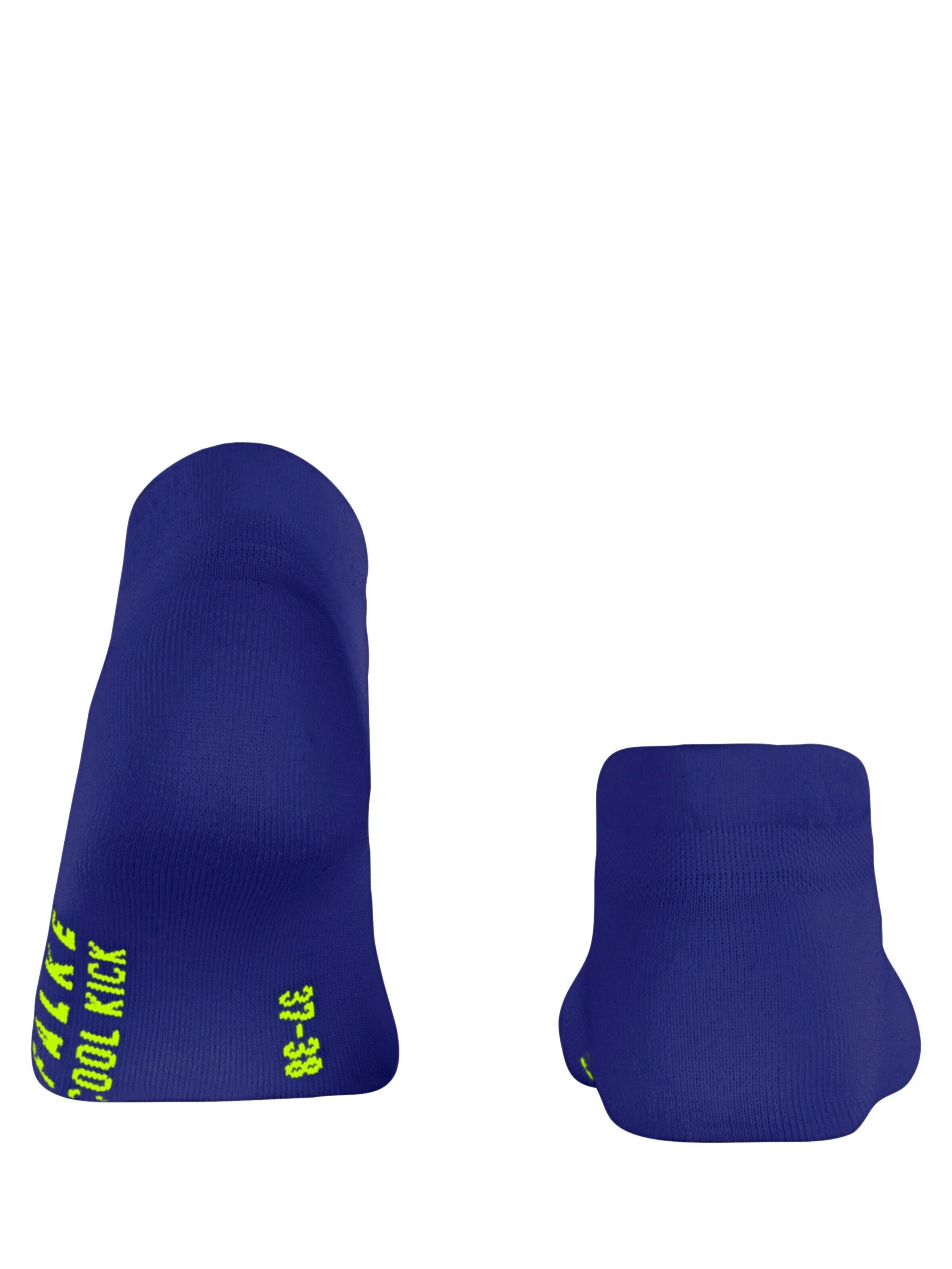 FALKE Füßlinge 'Cool Kick'‌‌‌ in Blau