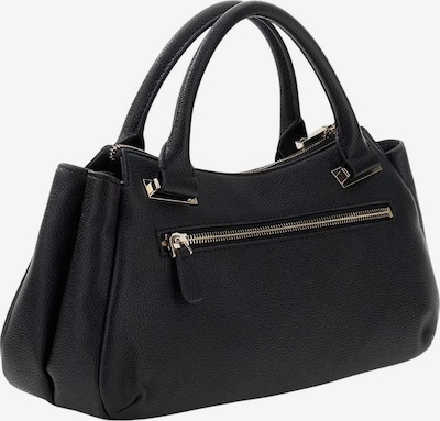 GUESS Torba preko ramena 'Guess Sac Bandoulière Anadela 3 Comp Satch Black' veličine One Size u crna, Pregled proizvoda