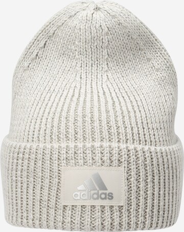 smėlio ADIDAS SPORTSWEAR Sportinė kepurė 'X-City Cold.Rdy'