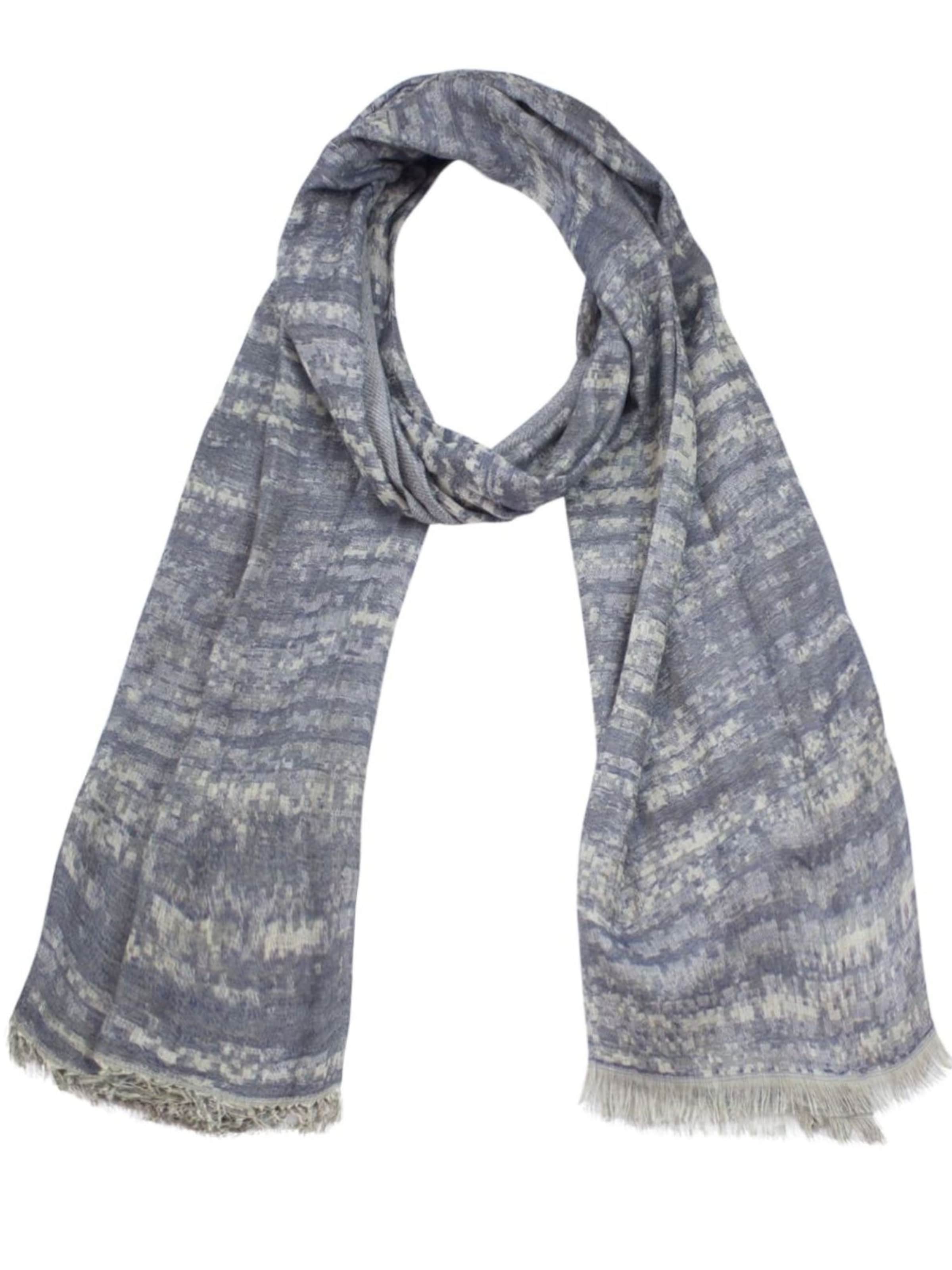 Sunsa Tuch 'Sunsa'‌‌‌‌‌‌ in dunkelgrau, Produktansicht