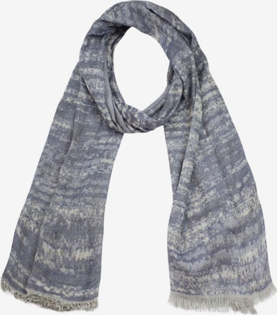 Sunsa Tuch 'Sunsa' in dunkelgrau, Produktansicht