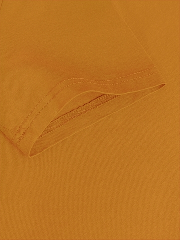 T-shirt GORHEY en orange