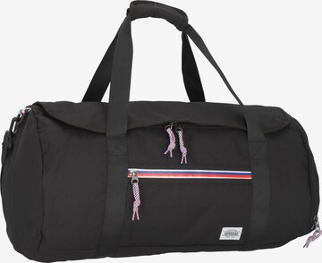 American Tourister Reisetasche 'Upbeat' in Schwarz