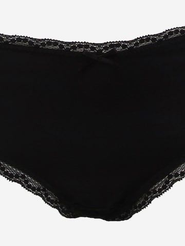 Culotte SugarShape en noir