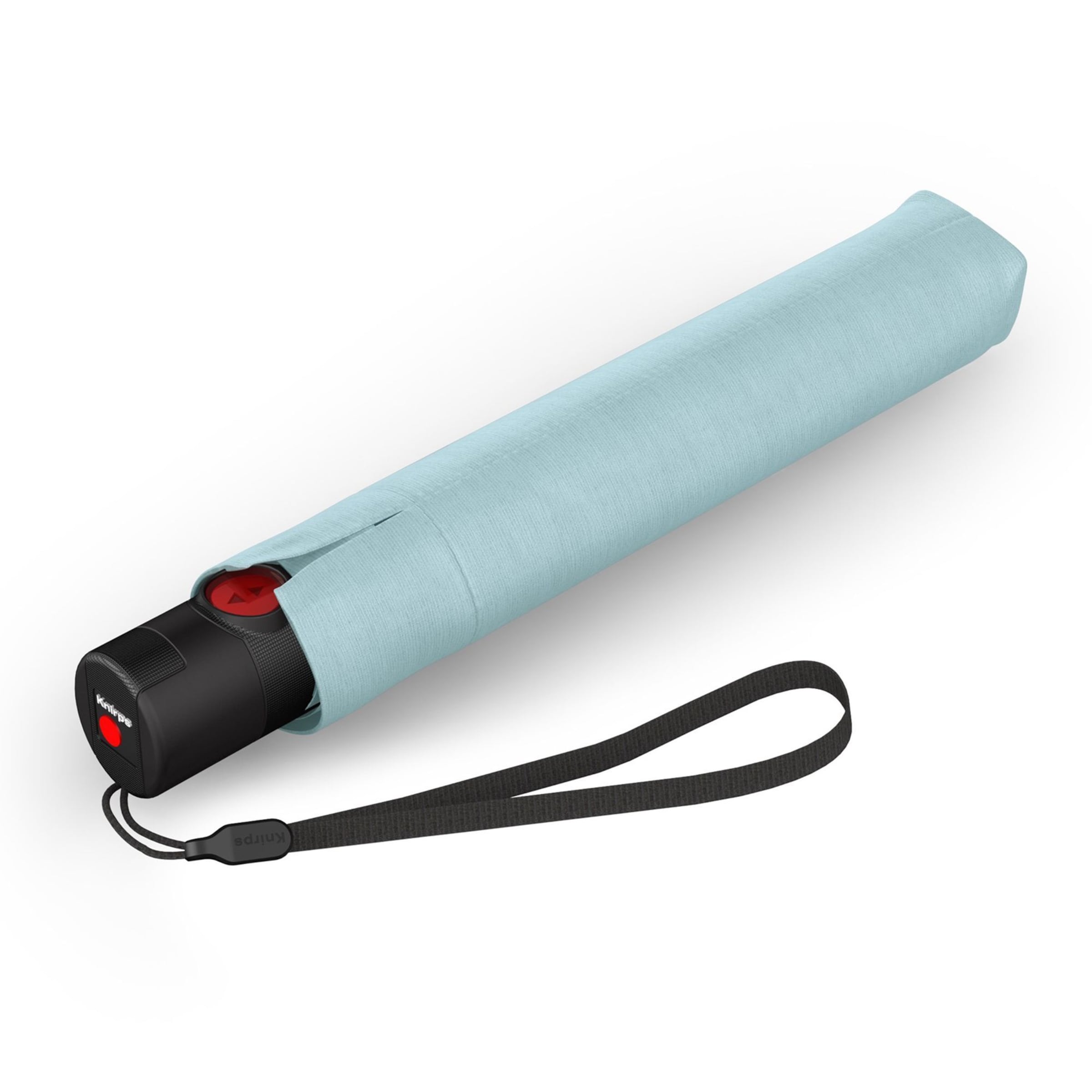 KNIRPS Paraplu 'U.200 ' in Blauw