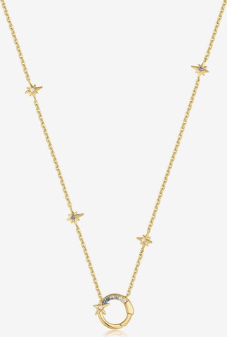 ANIA HAIE Necklace in Gold: front