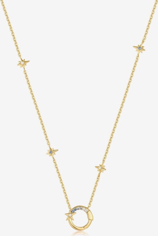 ANIA HAIE Necklace in Gold: front