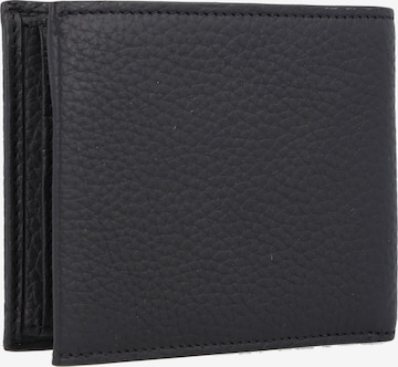 BOSS Black Portemonnaie 'Crosstown' in Schwarz