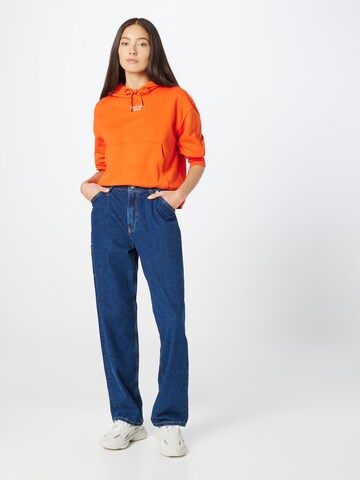 Calvin Klein Jeans Loose fit Jeans in Blue