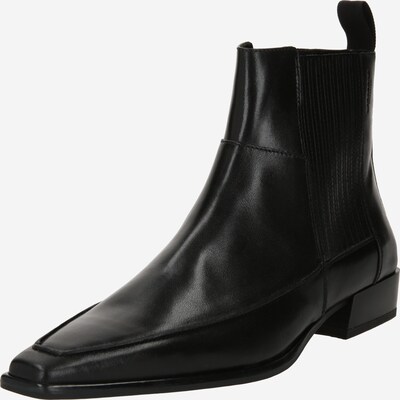 „Chelsea“ batai iš VAGABOND SHOEMAKERS, spalva – juoda, Prekių apžvalga