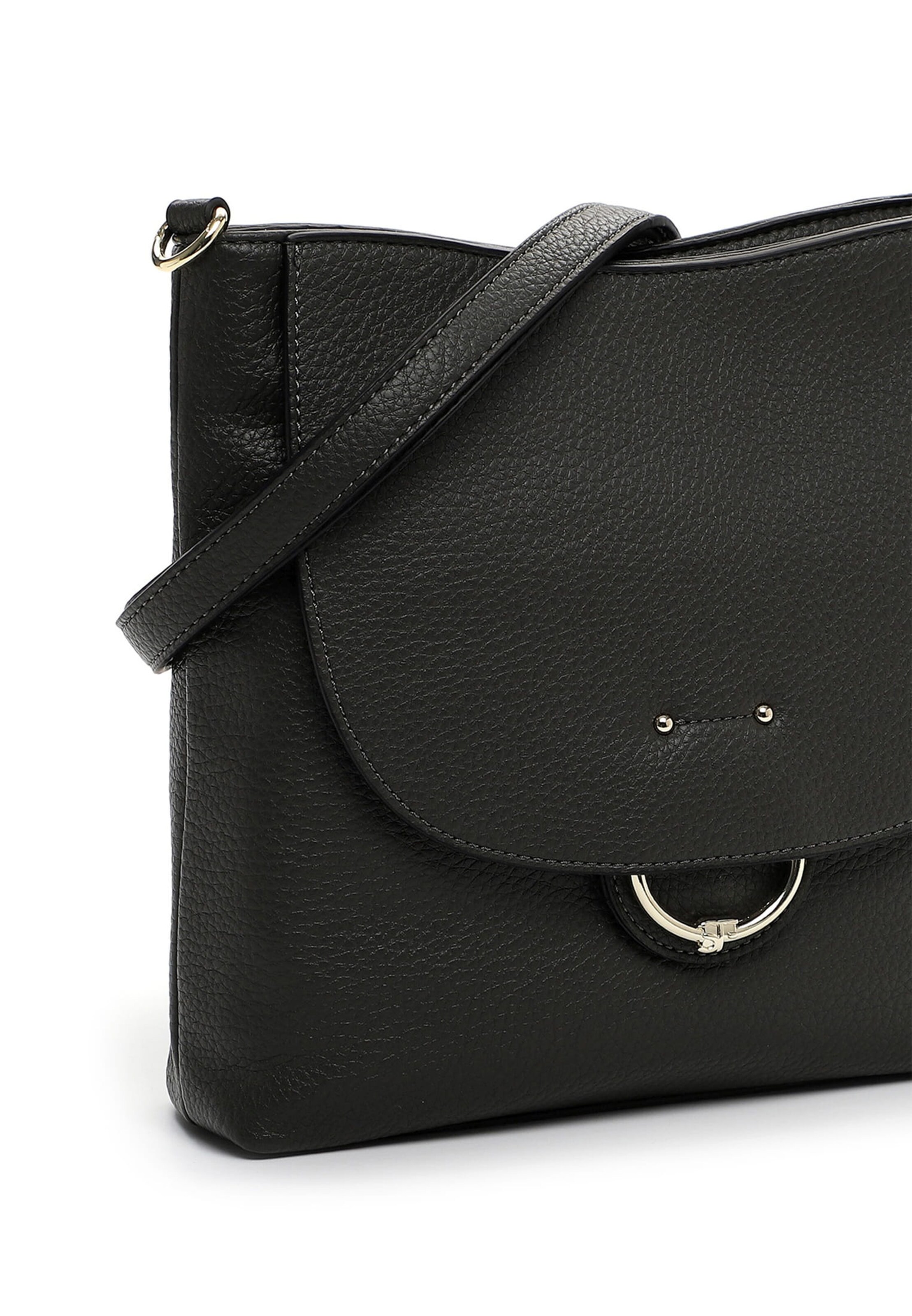 Suri Frey Skuldertaske 'Kristy' i grå