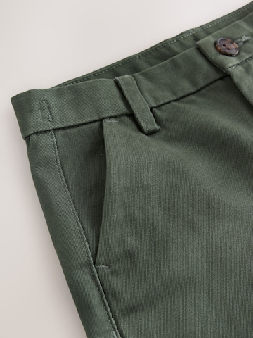 Next - regular Pantalón en verde