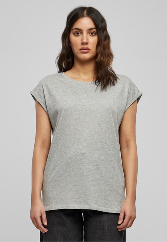 T-shirt Urban Classics en gris