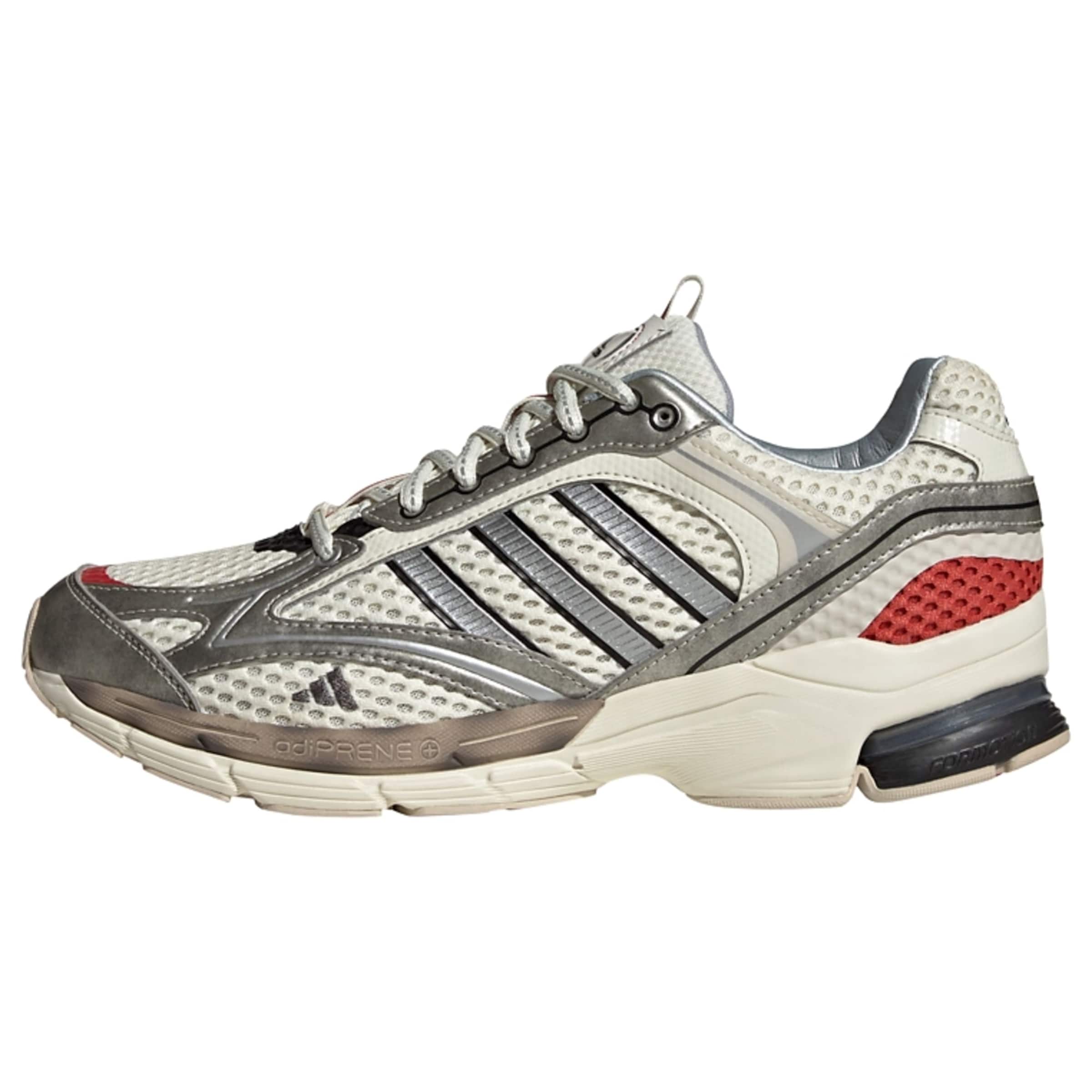 ADIDAS SPORTSWEAR - Sapatilha de desporto 'SPIRITAIN 2000' em bege: frente