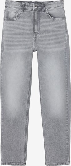 Pull&Bear Jeans i grå denim, Produktvy