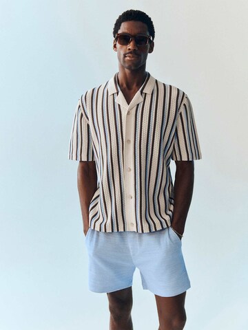 T-Shirt Marks & Spencer en beige
