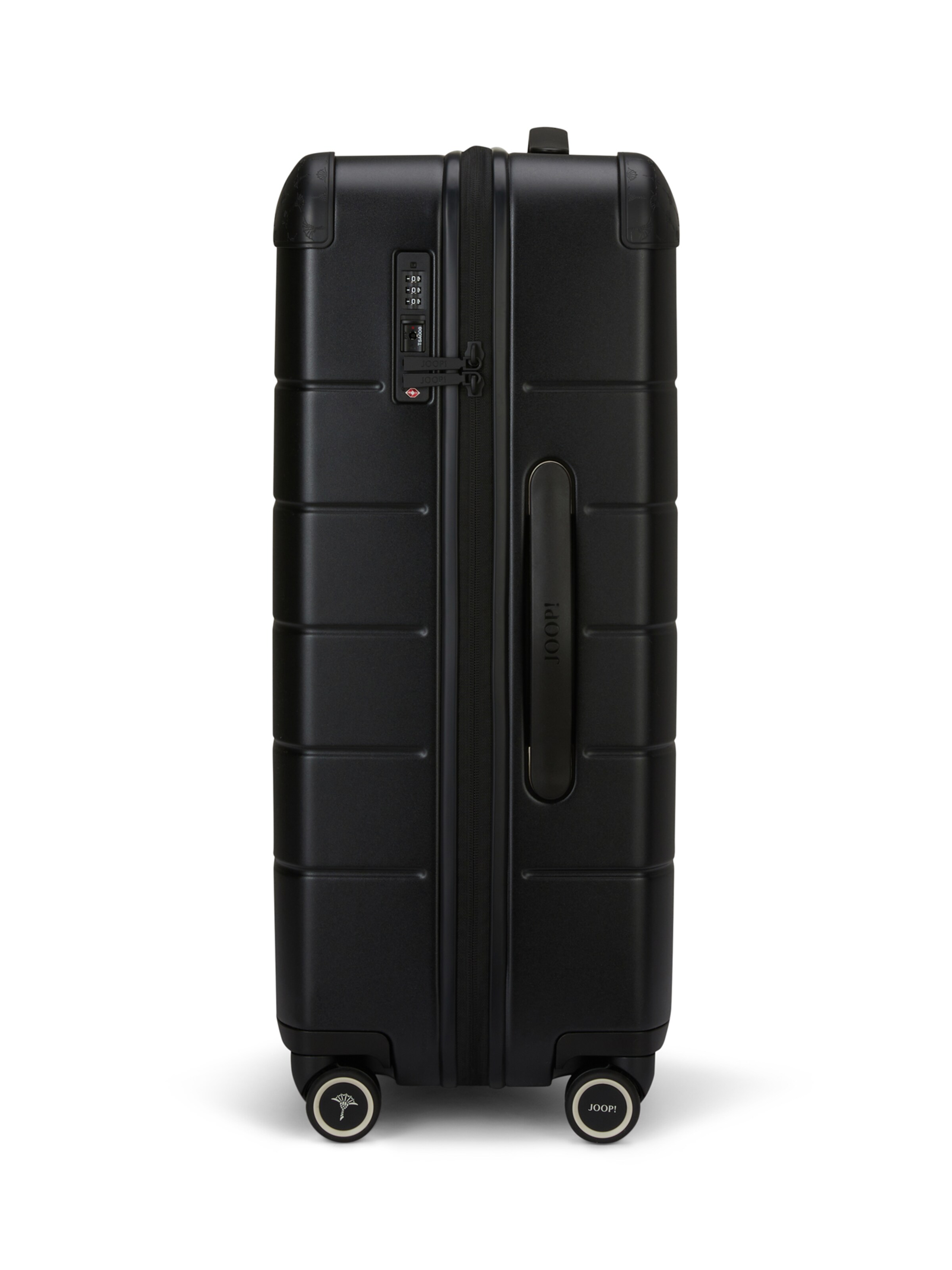 JOOP! Trolley 'Volare' in Schwarz