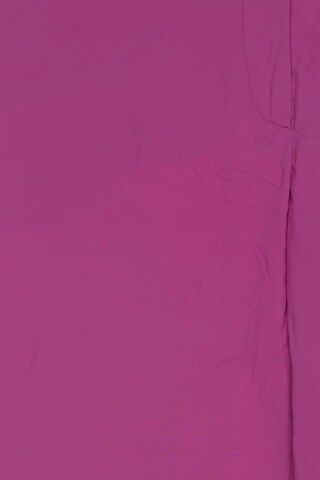 Golfino Stoffhose XL in Pink