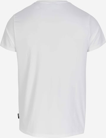 O'NEILL - Camiseta funcional en blanco