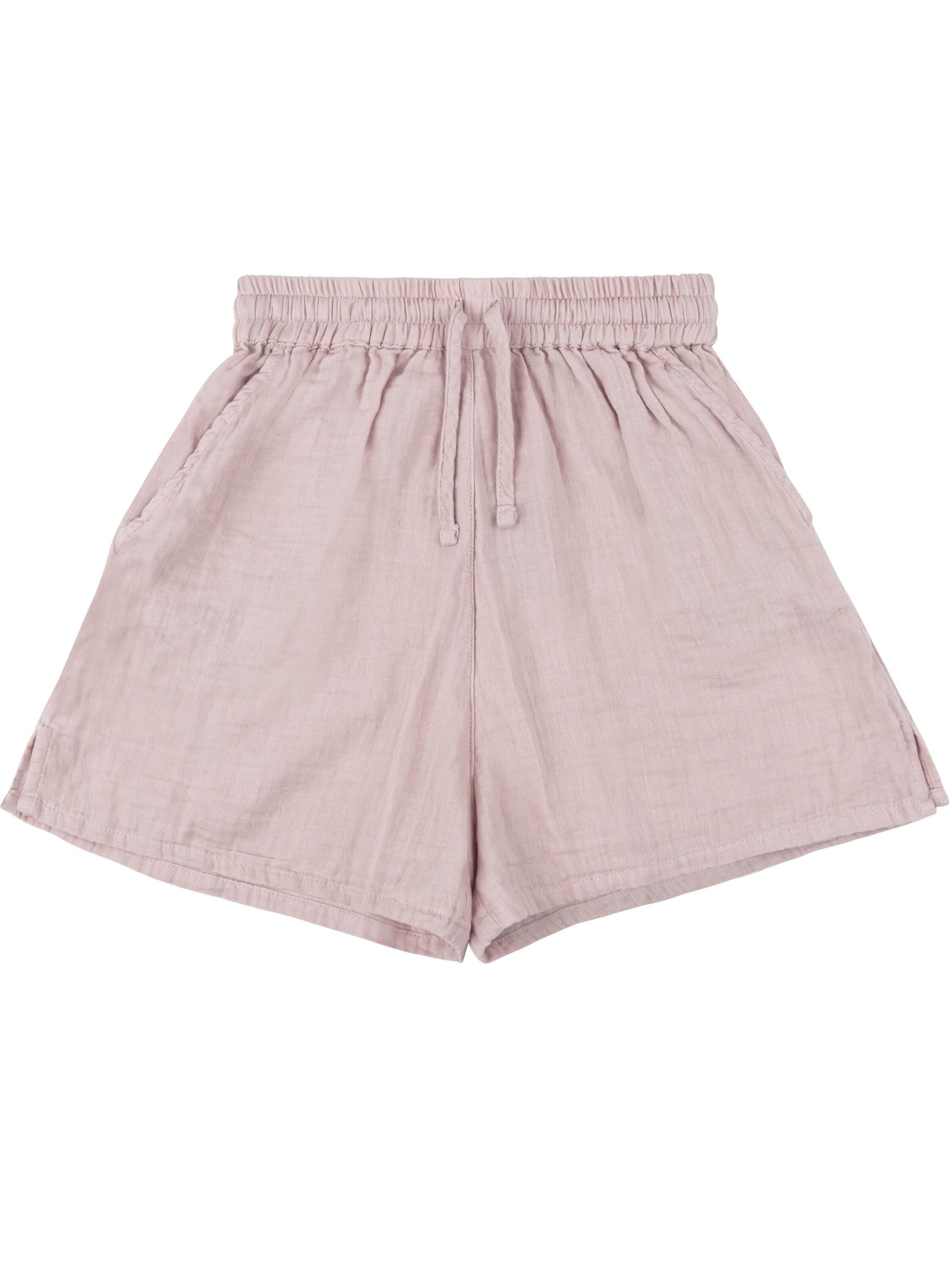Janice Regular Pants ' Serres ' in Pink: front