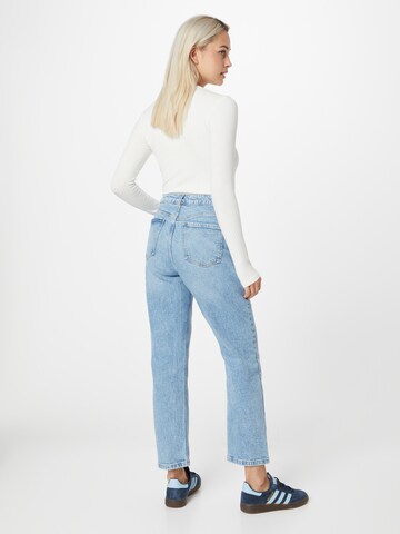 Loosefit Jean Dorothy Perkins en bleu