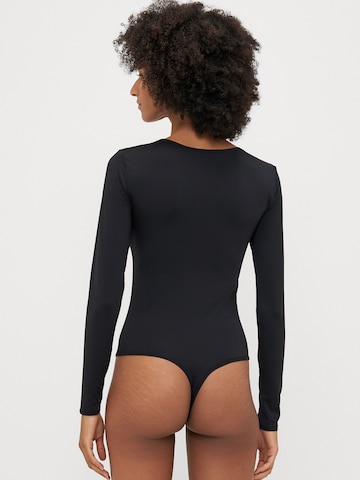 ONLY Shaping Bodysuit 'ONLFRIDA' in Black