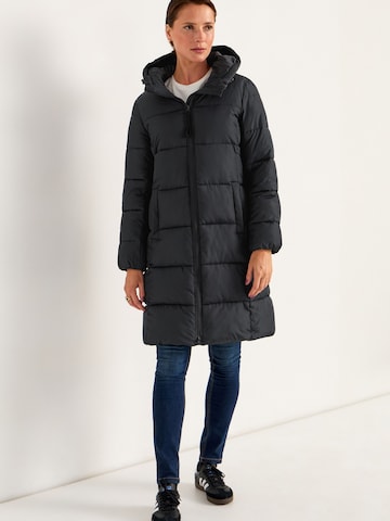 Cellbes of Sweden Wintermantel in Zwart