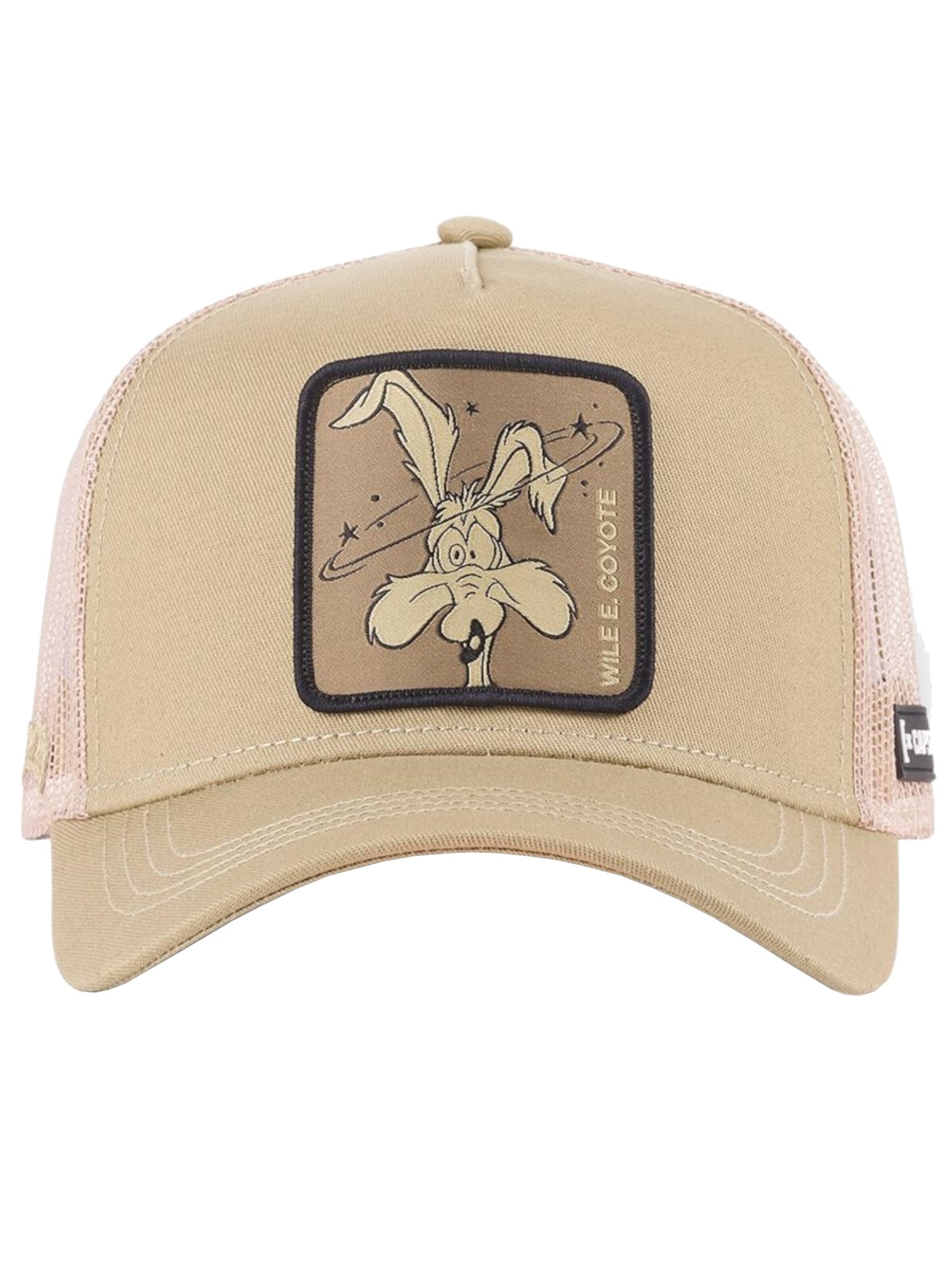Capslab Pet 'Looney Tunes Daffy Duck' in Bruin