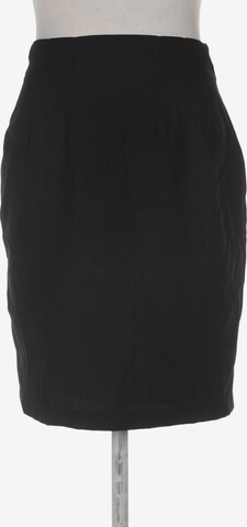 WALLIES Skirt in M in Black: front