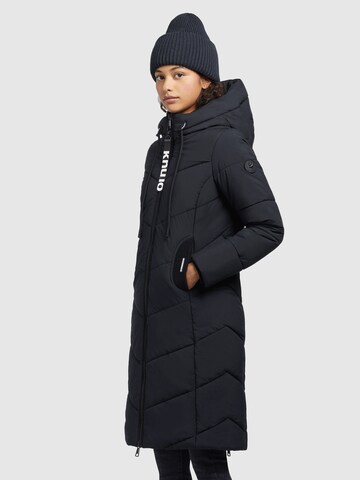 Cappotto invernale 'Aribay4' di khujo in blu