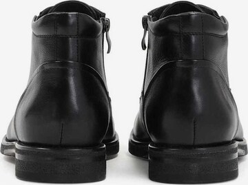 Bottes Kazar en noir