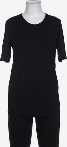 Gran Sasso Top & Shirt in M in Black: front