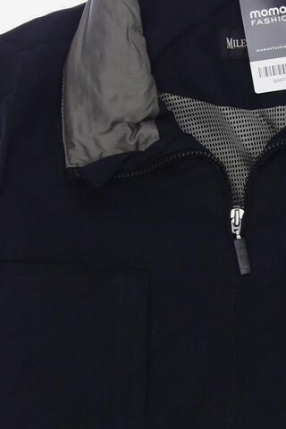 MILESTONE Vest in XL in Black