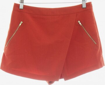 NEW LOOK Shorts S in Rot: predná strana