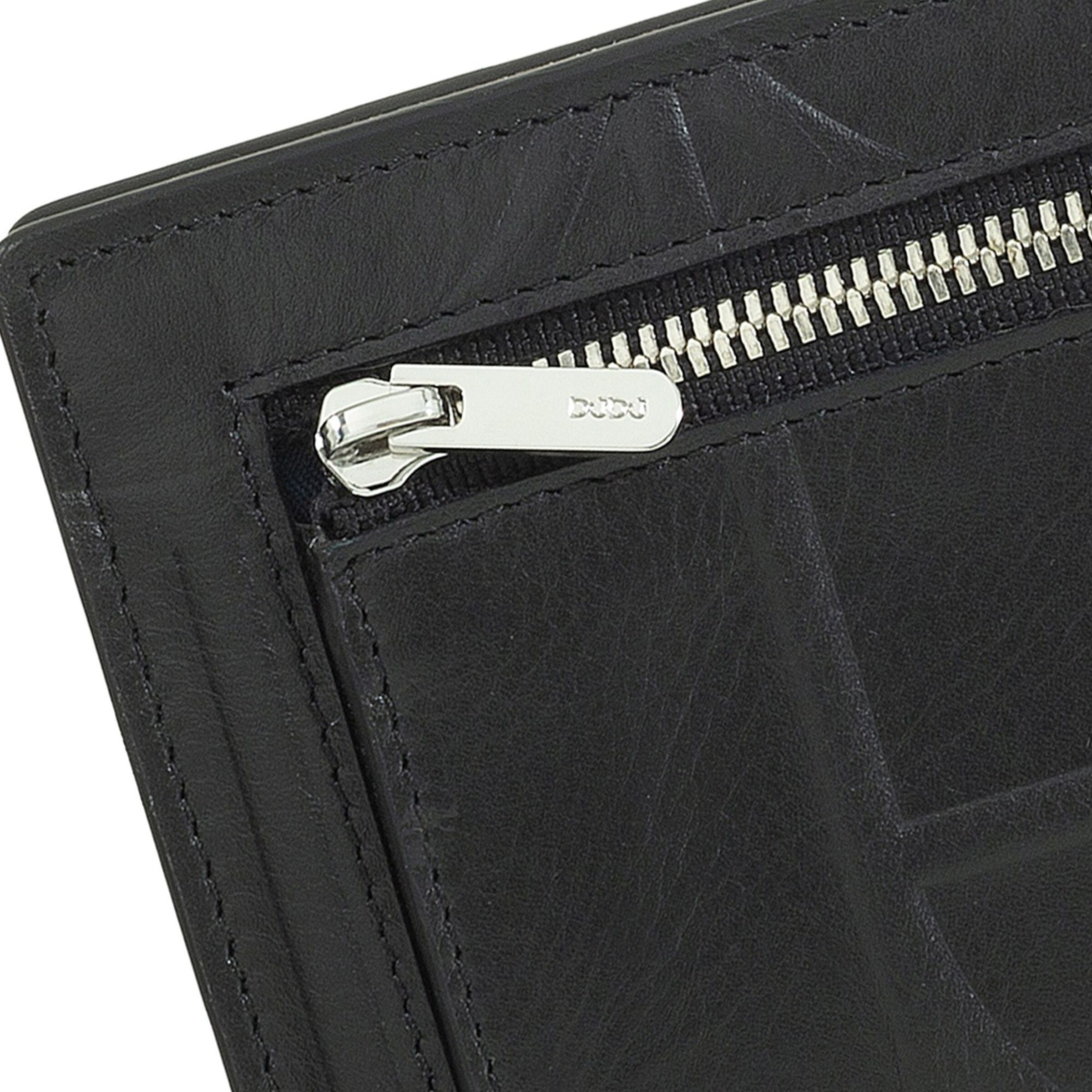 DuDu Wallet 'Up' in Black