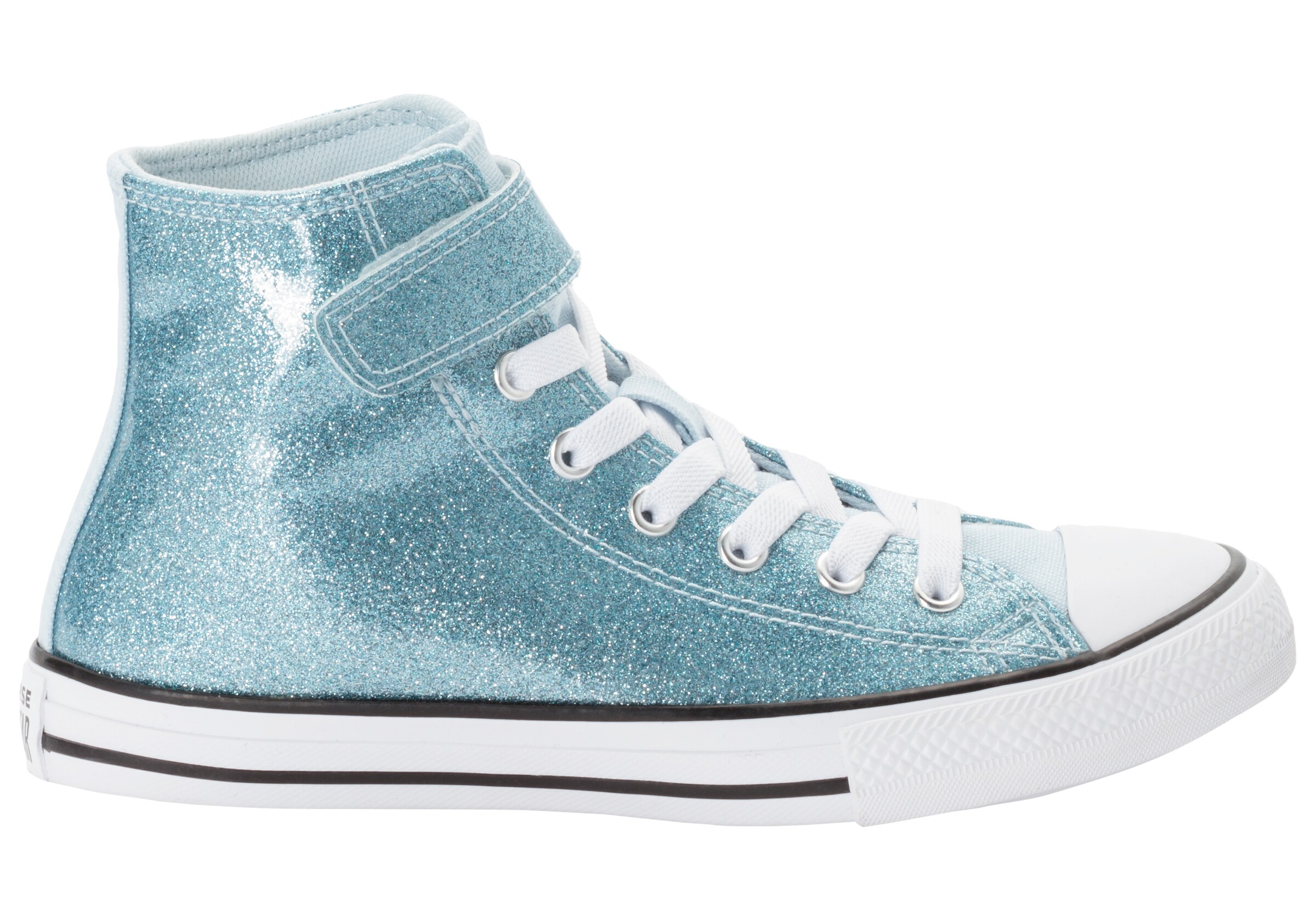 CONVERSE Sneaker in Blau