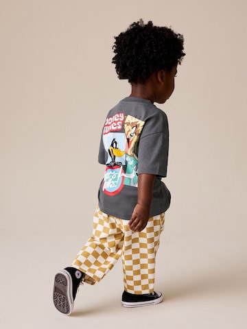 T-Shirt 'Looney Tunes' Next en gris