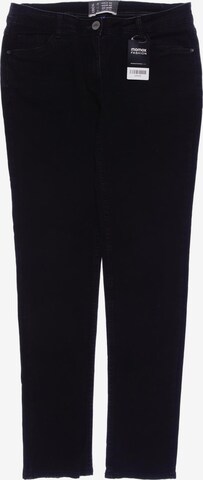 CECIL Jeans in 32 in Black: front