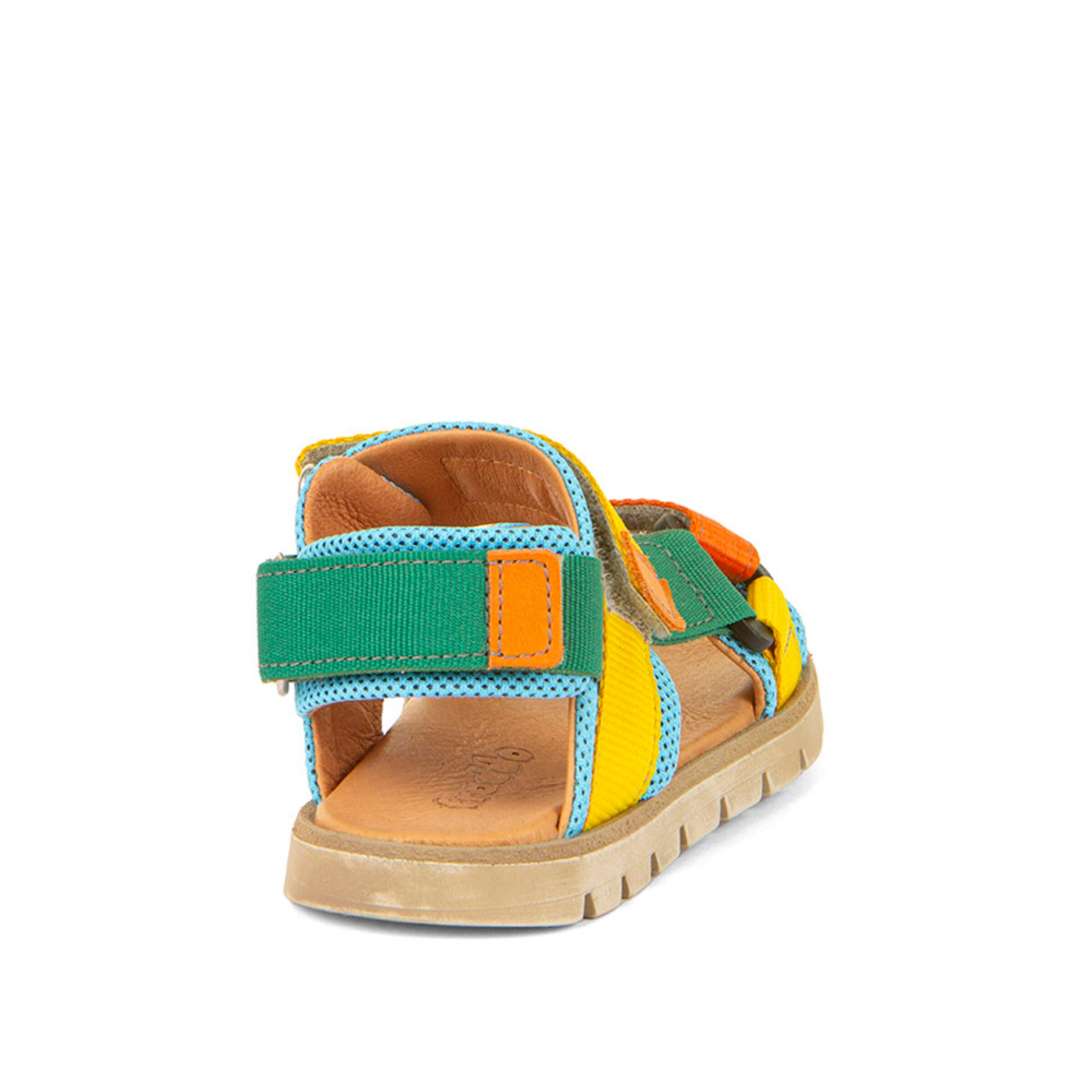 Froddo Sandals in Mixed colors