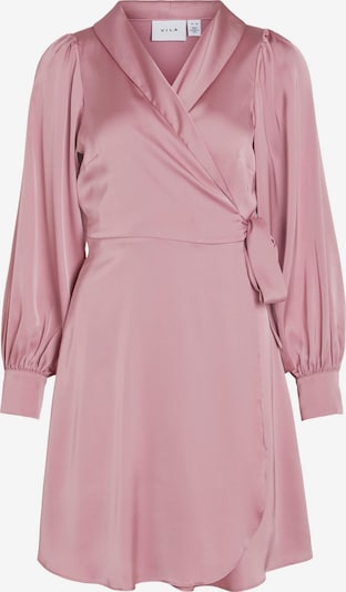 Rochie de cocktail VILA pe rosé, Vizualizare produs