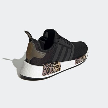 ADIDAS ORIGINALS - Zapatillas deportivas bajas 'Nmd_R1' en negro