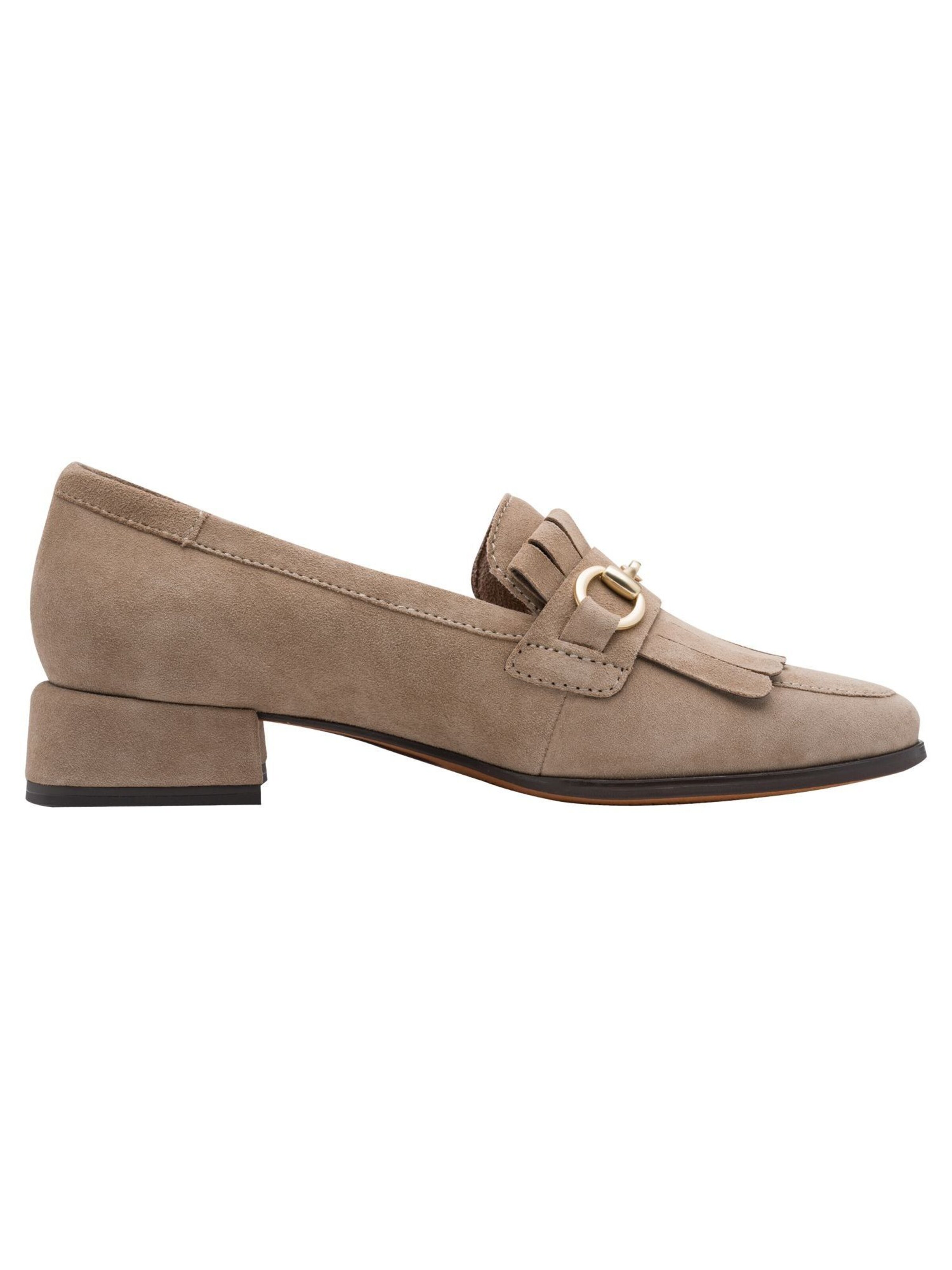 Chaussure basse MARCO TOZZI en marron